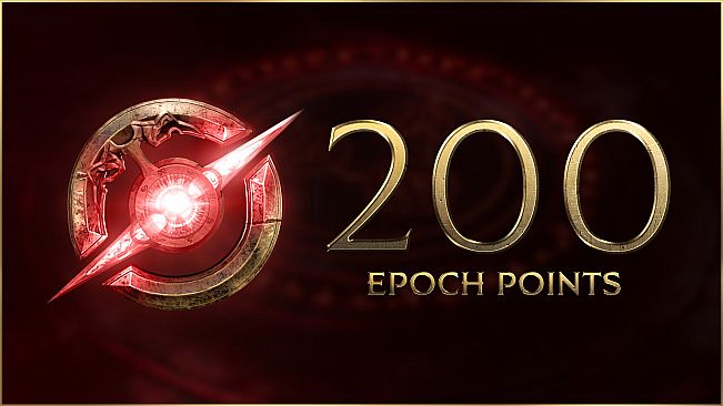 Last Epoch - Enraged Vanquisher Supporter Pack