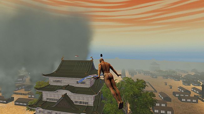 Otokomizu～漢水～