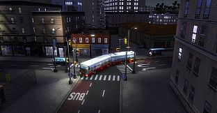 Cities in Motion 2: Players Choice Vehicle Pack