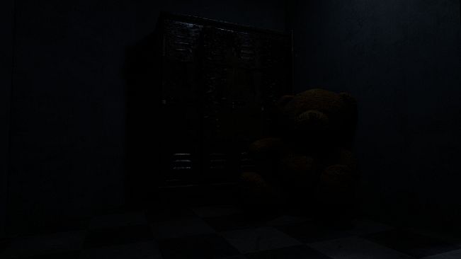 Broken Masks