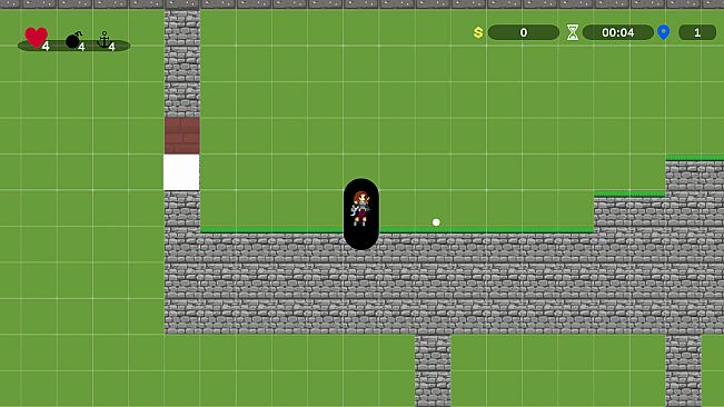 Shadow of the Valkyrie