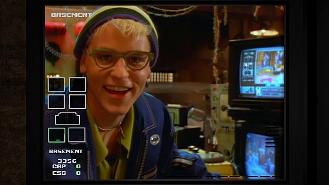 Double Switch - 25th Anniversary Edition