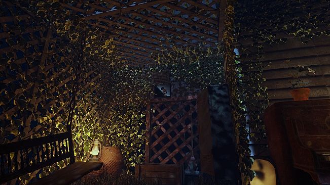 PHi: The Broken Strings