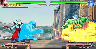 Dual Souls: The Last Bearer