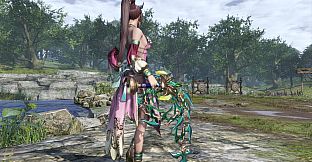 WARRIORS OROCHI 4/無双OROCHI３ - Legendary Weapons Others Pack