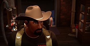 Ghostbusters Contract Access Pack