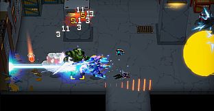 Otherworld Legends - Skin : Nutcracker