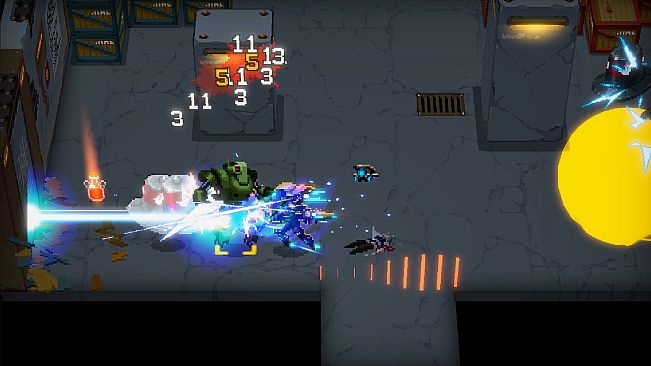 Otherworld Legends - Skin : Nutcracker