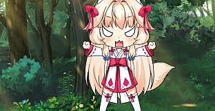 Fox Hime Zero - MoriChan