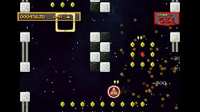 Hypership Out of Control