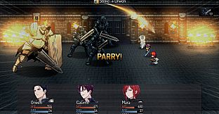 Iron Verdict