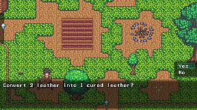 Survival on Amazonia