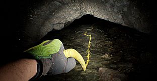 Cave Crave: Real Spelunking