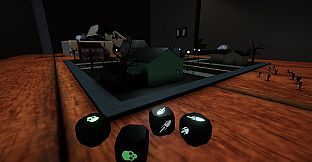 Home Safe and Silent