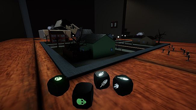 Home Safe and Silent