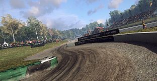 DiRT Rally 2.0 - Estering, Germany (Rallycross Track)