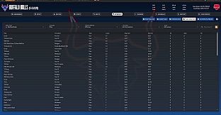 Draft Day Sports: Pro Football 27