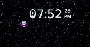 Moonberry Clock: Idle Pet