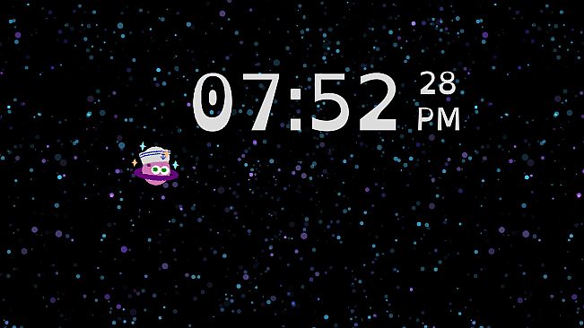 Moonberry Clock: Idle Pet