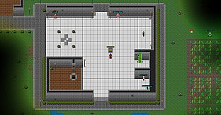 Rebornia - MMORPG 2D