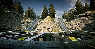 Antigraviator: Viper Trails