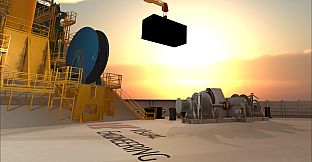 VE FPSO TOUR in VR