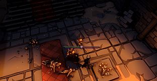 Ruin Blade
