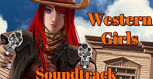 Western Girls Soundtrack