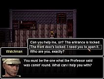 Mythos: The Beginning - Director's Cut