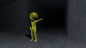 The Exit of Nightmare