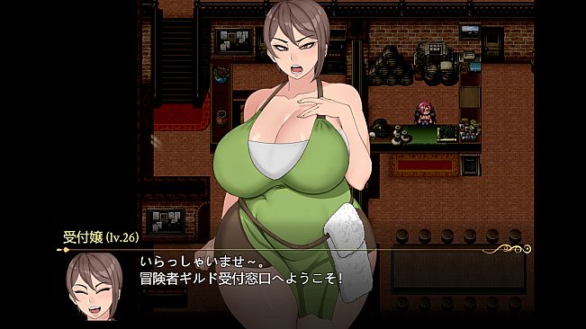 Niramare Quest: Saving a World That Loves Hating Me