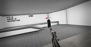 Paralax Vr Aim Trainer