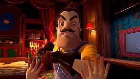 Hello Neighbor 2