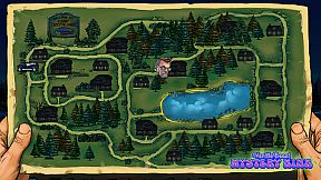 VanillaBeast: Mystery Kink