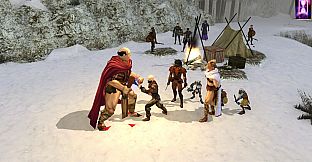 Neverwinter Nights: Enhanced Edition Doom of Icewind Dale