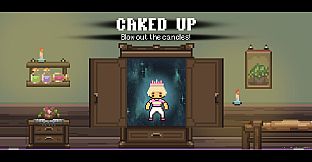 Culinary Wizard - Wild Taste Wardrobe Expansion
