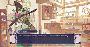 Margaret's Little Shop of Wonders