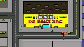 Your Show Has Been Cancelled