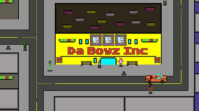 Your Show Has Been Cancelled