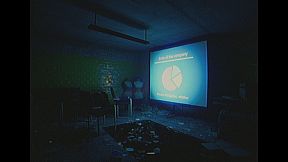 The Backrooms: Escape