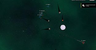 Gravity Assist: Initiative