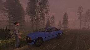 Tales Beyond The Tomb - The Farm's Secret