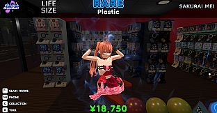 Gacha Capsule Shop Simulator - Akihabara