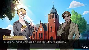 RoomESC- Secret of the Hidden Room: the Collaborator