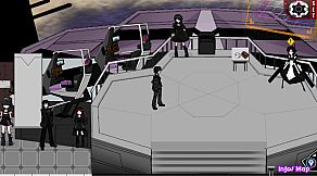 Vindictive Drive 2: Maidbot Archive