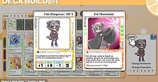 100% Orange Juice - Yuki & Tomomo Renewal Pack