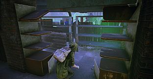 Hideout: Face your fears