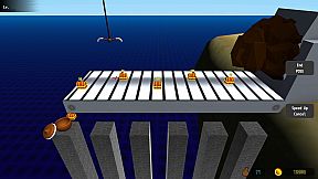 Summons Sword: Pot Guardian