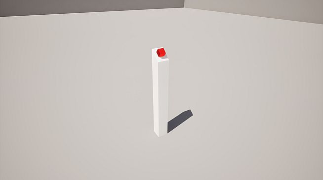 Don't Push the Button!