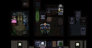 Ashina: The Red Witch: Prologue